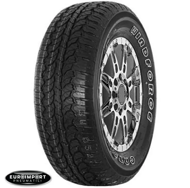 Windforce Catchfors at  245/75 R15 109_107 S  Carico C  TL